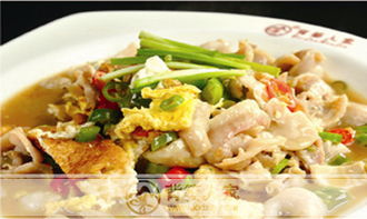 背簍人家產品 產品圖片 加盟店怎么樣