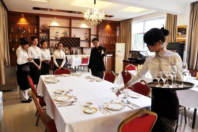 年終回顧丨安徽桐城高級技工學校2020年度大事記