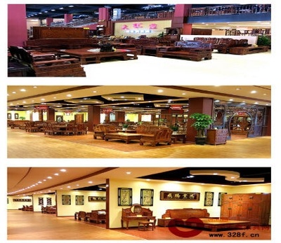 大匯堂:實(shí)力鑄造品牌 戰(zhàn)略贏得市場 - 家居裝修知識網(wǎng)