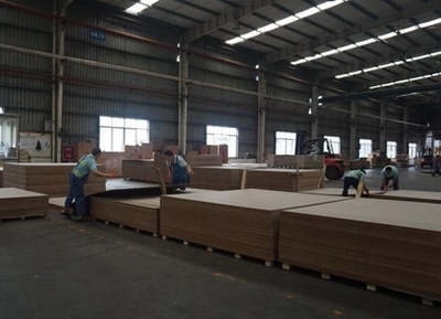 吉象木業:以工匠之心 引領密度板行業 - 家居裝修知識網