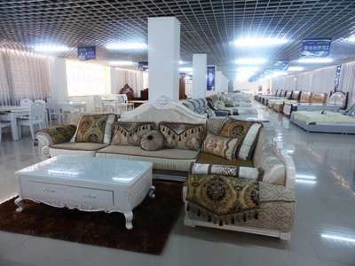 鄱陽名都家具城 一站式家居采購指南與黃頁畫冊